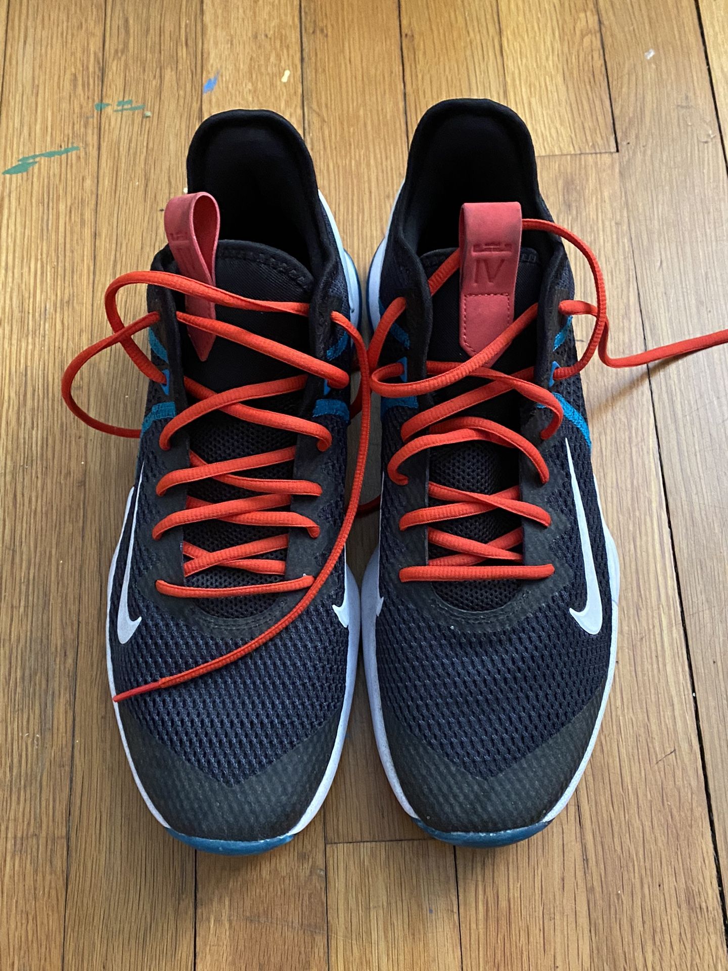 LeBron Sneakers