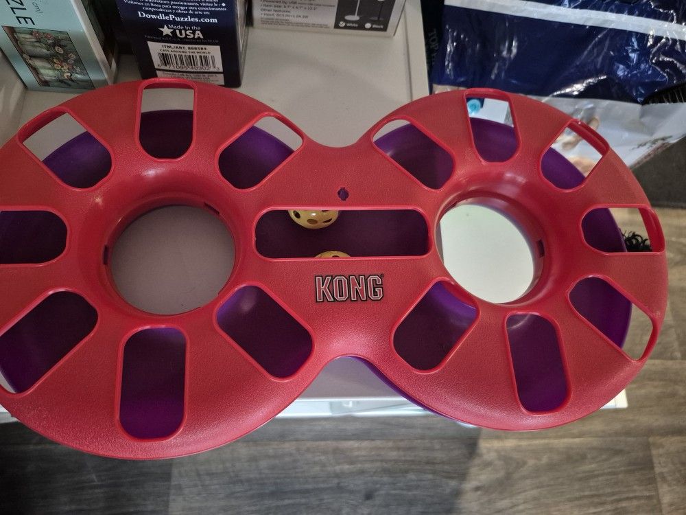Kong Cat Toy