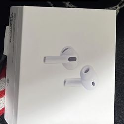  Airpod Gen 3 Pro