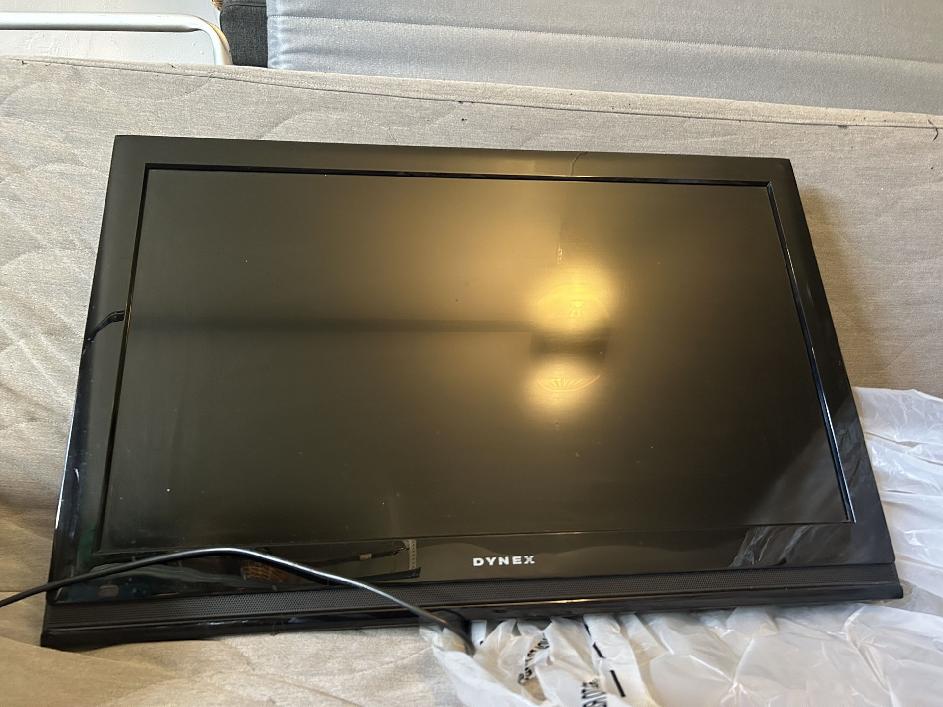Dynex 40in TV