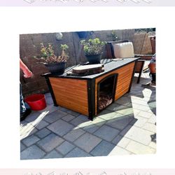 rule common Dog Houses and Kennels - Comfort Mixed with Durability