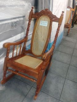 New Rocking chair Only $ 149.00