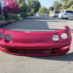 94-97 Acura Integra Oem Bumper 