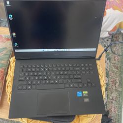 OMEN by HP 16.1 inch Gaming Laptop PC 16-wd0013dx