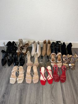 Shoes