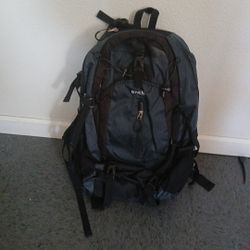 Back Pack