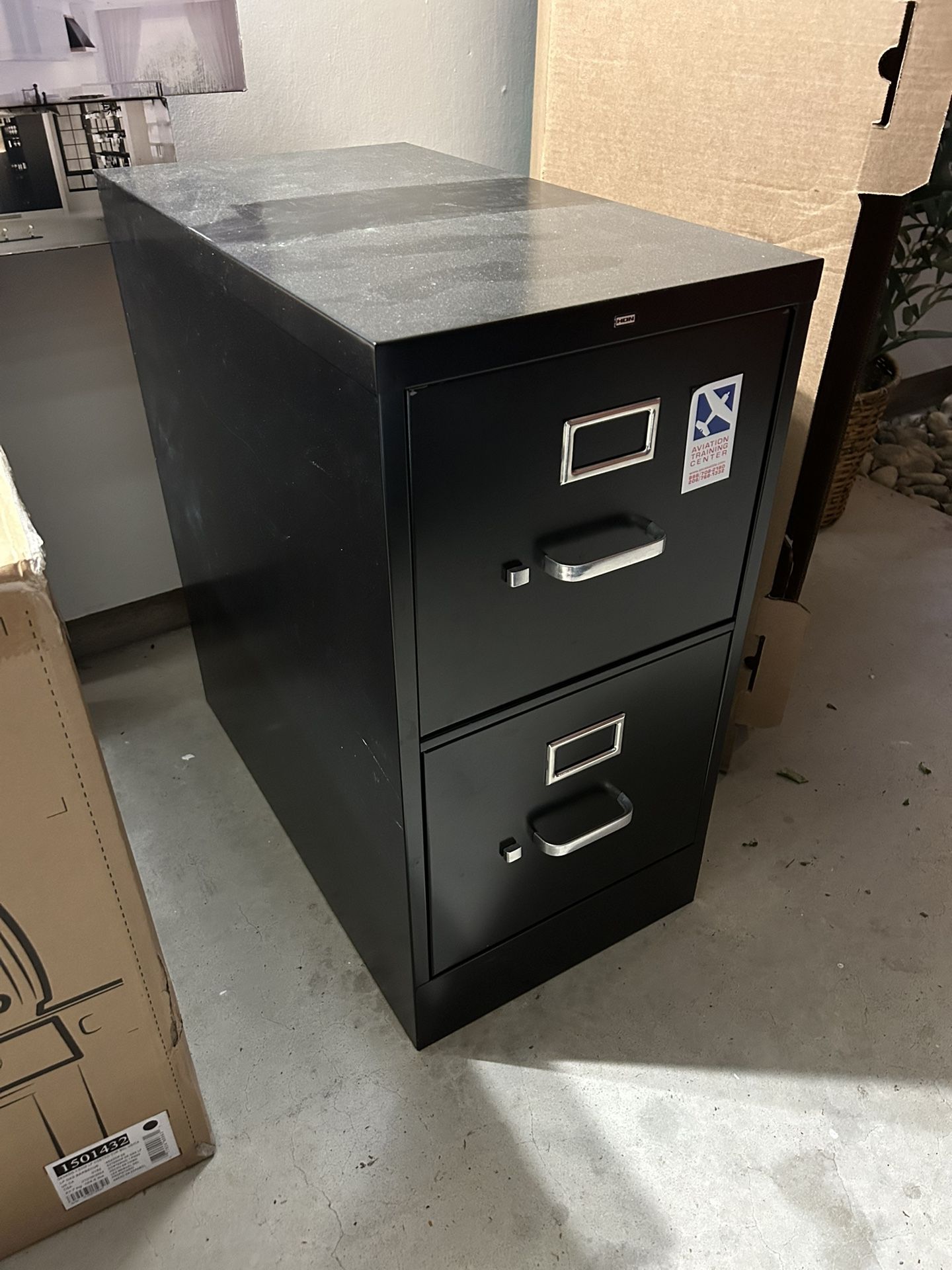 File Cabinet