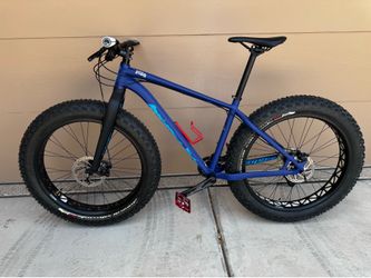 Specialized Fatboy Bike size M