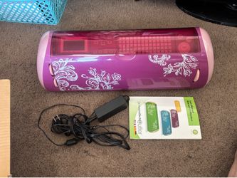 Cricut printer bundle