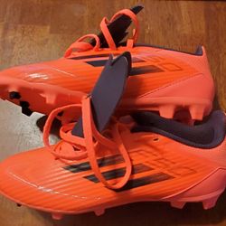 Adidas F50 Soccer Cleats