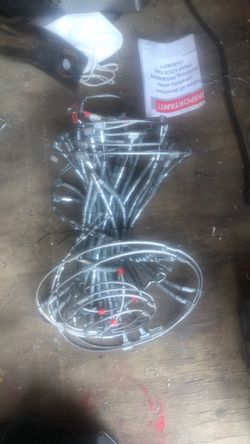 Tire chain