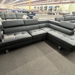 Sectional Sofa
