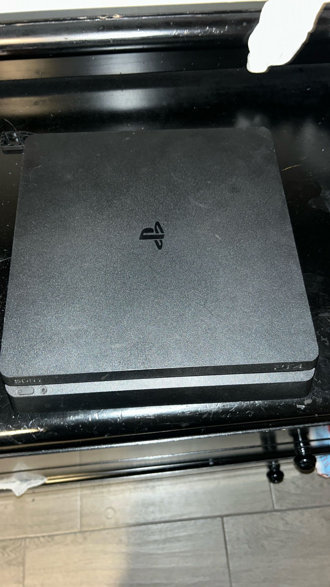 Ps4