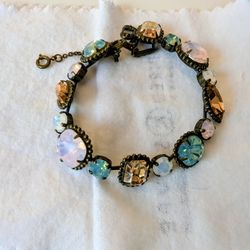 Swarovski Genuine Crystal Bracelets