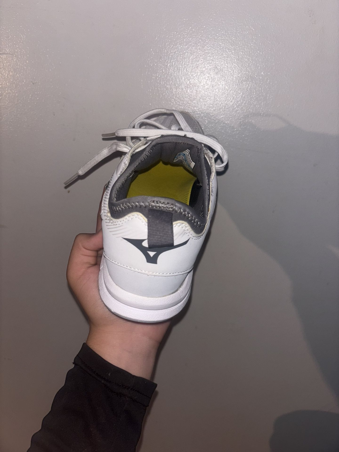 Size 10 Woman Softball Mizuno Turfs
