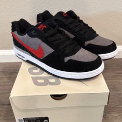 Nike SB Paul Rodriguez PROD Zoom Air Low Men’s Size 12