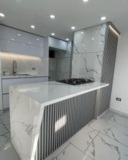Kitchens