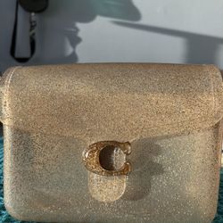 Coach Jelly Bag 