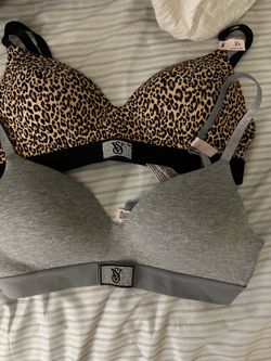VS bras
