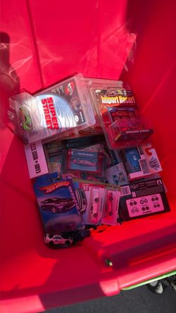 Hotwheel yard sale 10/27 variety of cars and $'s