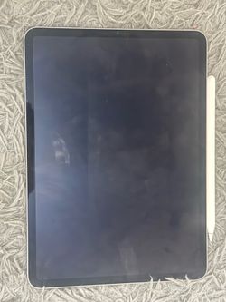 iPad Pro (11-inch) (4th generation)