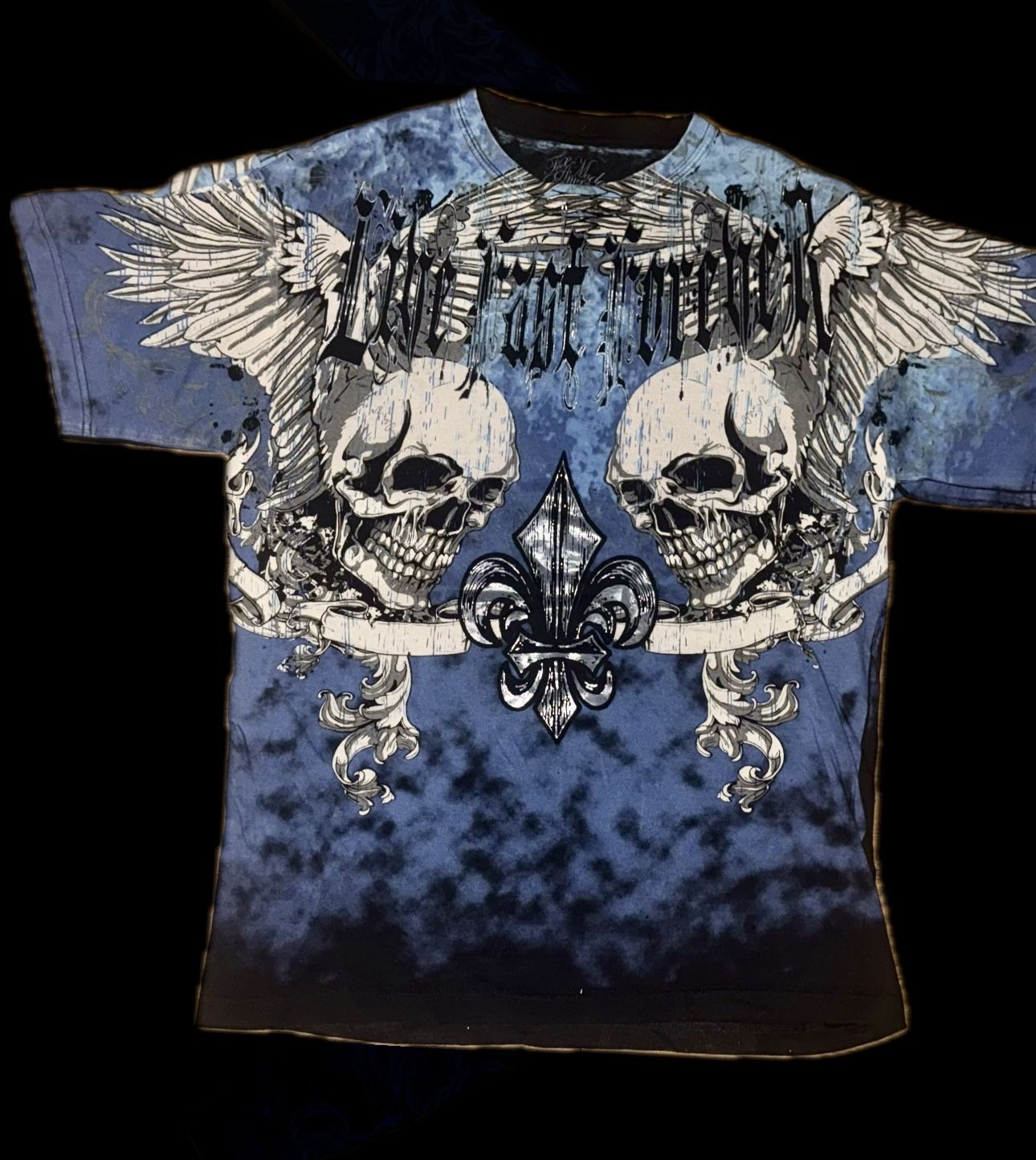Skulls Shirt