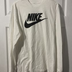 Nike Long Sleeve Shirt