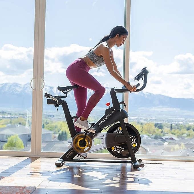 France Clc Proform Tour De France Costco Reviews Proform Tour De France  Costco Training Bike Proform Costco Proform