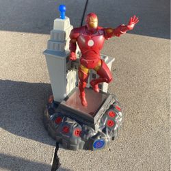 Marvel Iron Man Figure