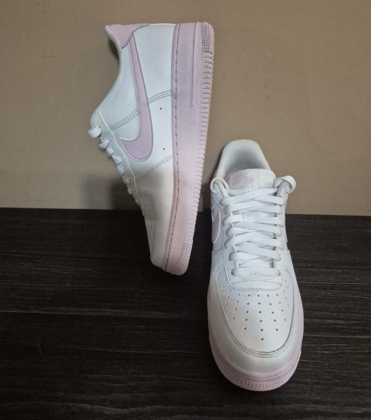 Nike Air Force 1's - Mn (Sz 9)