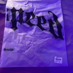 Brand New Godspeed Shirt Size Small 