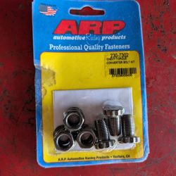 ARP Torque Converter Bolts