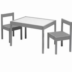 Toddler Table