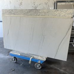 Stone Surfaces. For Countertops 