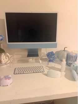 M1 imac