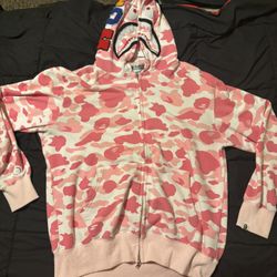 Bape Hoodie