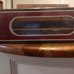 Jersey Central Locomotive