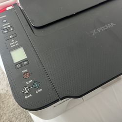 Canon Pixma Printer