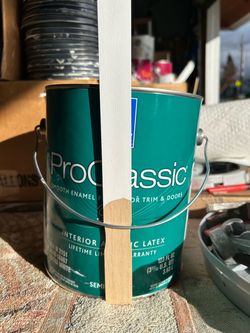 Interior paint! Sherwin Williams