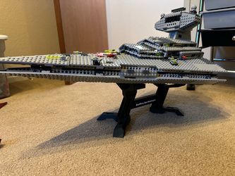 LEGO Star Wars Imperial Star Destroyer
