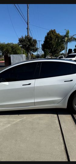 Window Film Tint Automotive