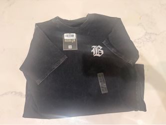 Baseballism Shirt