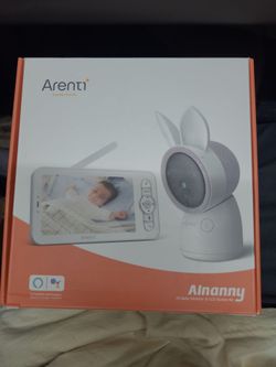 Arenti Baby Monitor