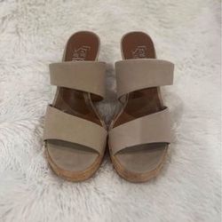 Brand New Franco Sarto Wedges