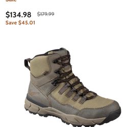 Danner Vital Hiking Boots Size 13