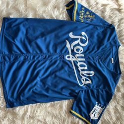 Men’s Clothes Baseball Jersey 