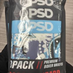 Psd Men Underwear