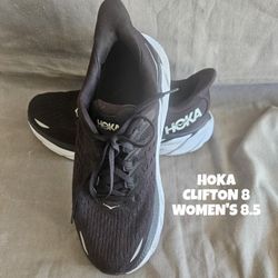 HOKA CLIFTON 8, WOMEN'S I.5