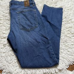 Goodfellow & Co. Denim skinny men’s denim  Size 34x30 In very good condition