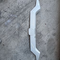 2018-2022 Honda Accord rear tailgate trunk molding OEM